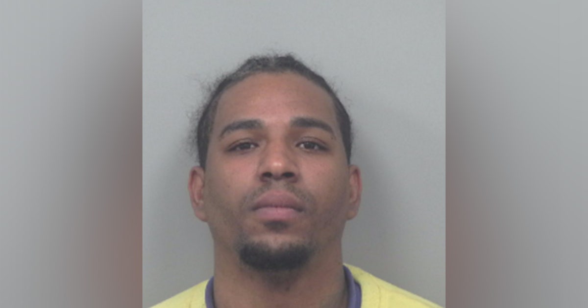 Man sentenced to life in 2022 Gwinnett County ‘execution-style’ murder ...