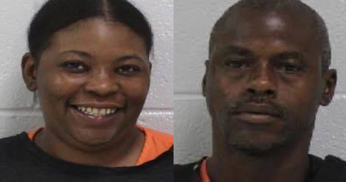 Shambria Rutherford Two Carrollton residents convicted in one of Georgia’s first cases ...