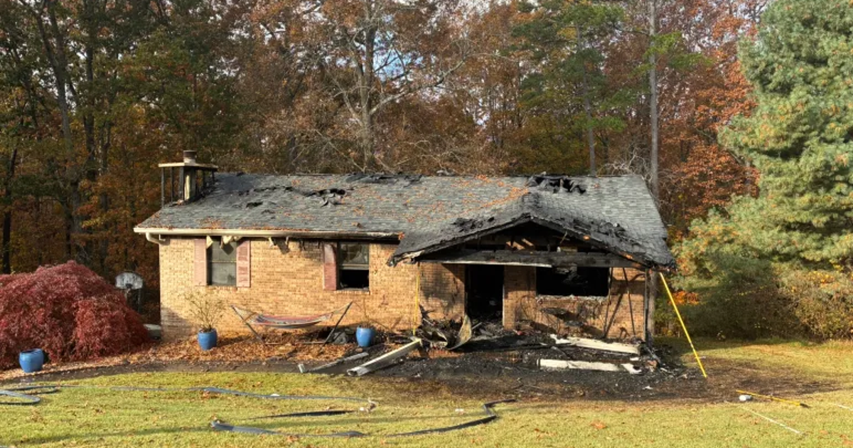 LaFayette High School teacher killed, family injured in Chickamauga ...