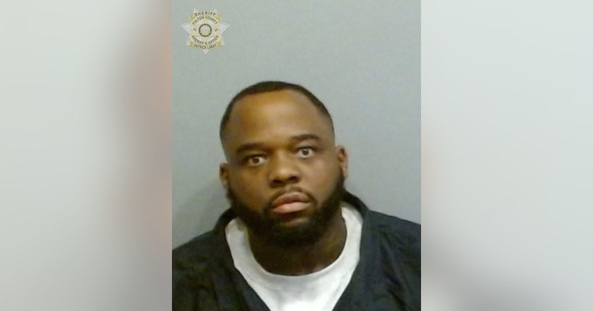 Man charged with murder in Greenbriar mall shooting | FOX 5 Atlanta