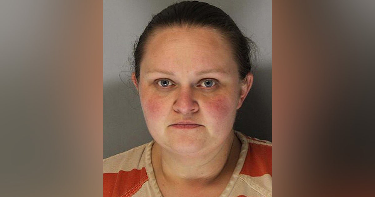 Hall County woman charged with murder in death of 4-year-old child ...