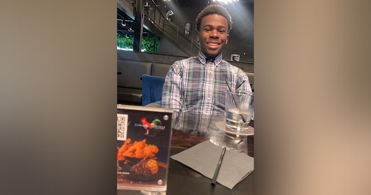 Acworth police searching for missing 21-year-old man | FOX 5 Atlanta