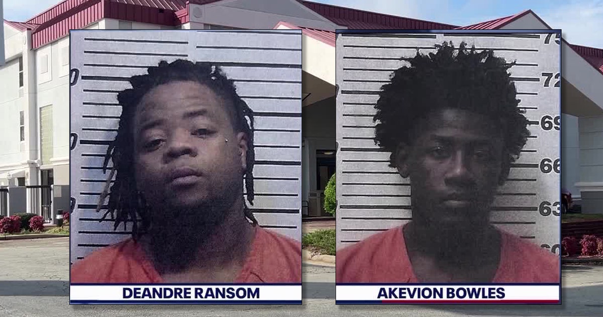 Two men charged after gunfire erupts at teen’s birthday party in ...