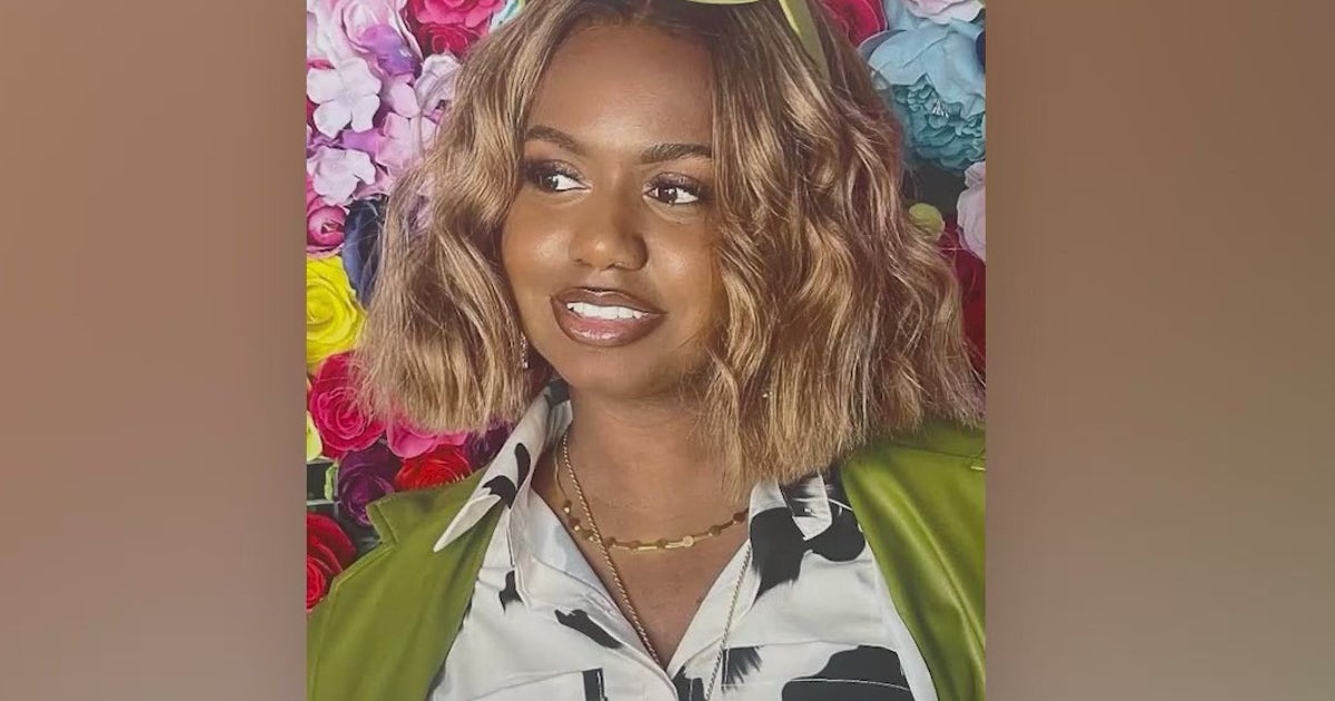 DeKalb County woman struck and killed by speeding car on way to work ...