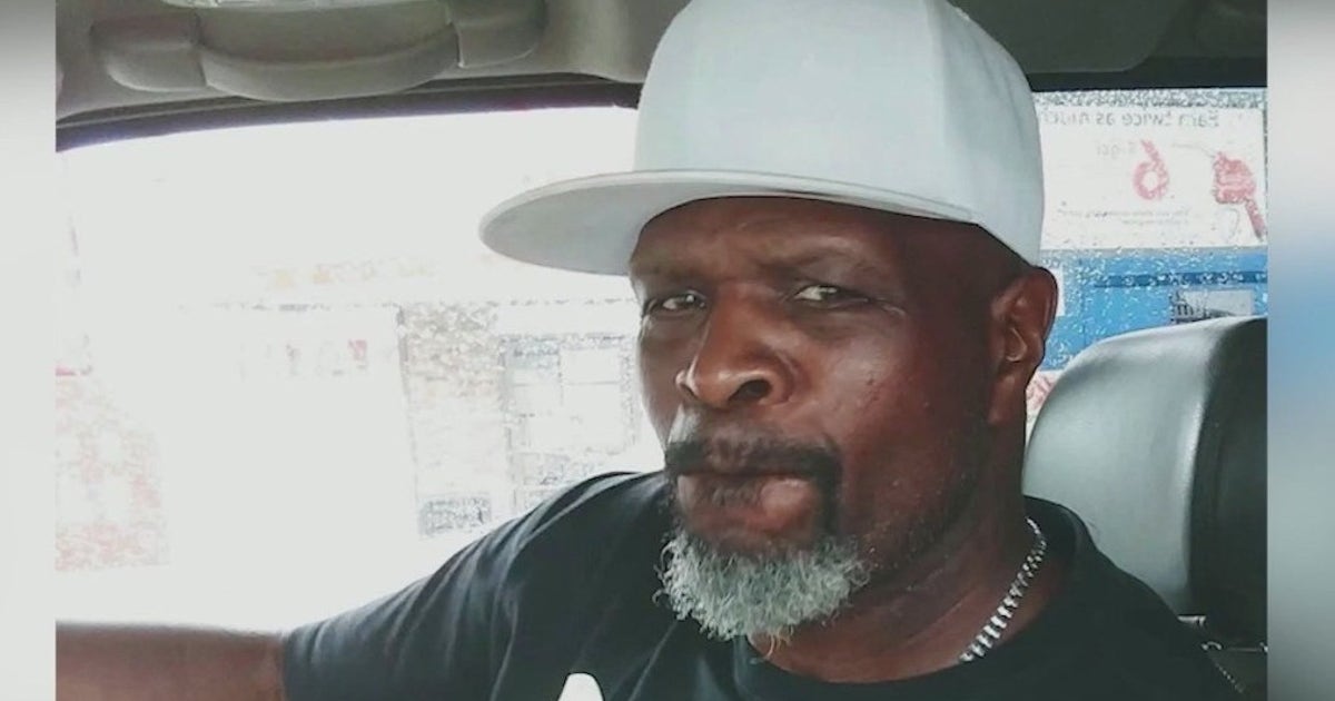 Family of Atlanta man gunned down in September apartment shooting wants ...