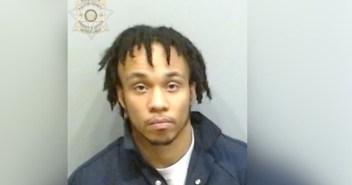 Morehouse student arrested for allegedly choking CAU student