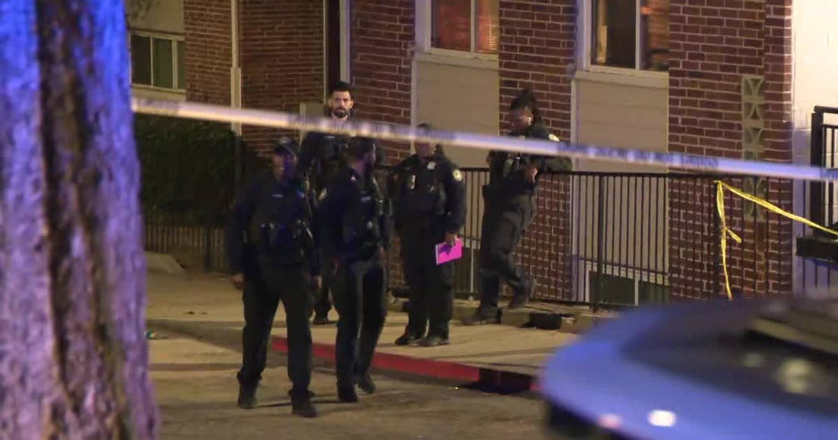 35-year-old man killed in northwest Atlanta shooting | FOX 5 Atlanta