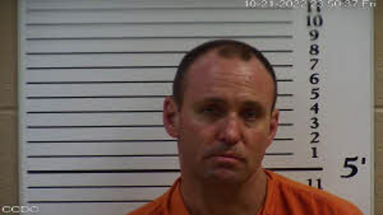 North Carolina jury convicts man in record meth case