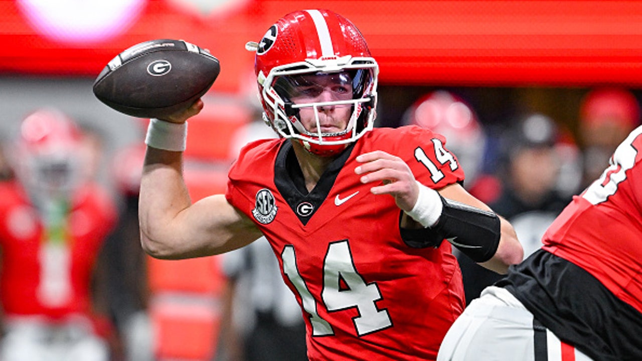 Georgia extends winning streak with victory over Georgia Tech