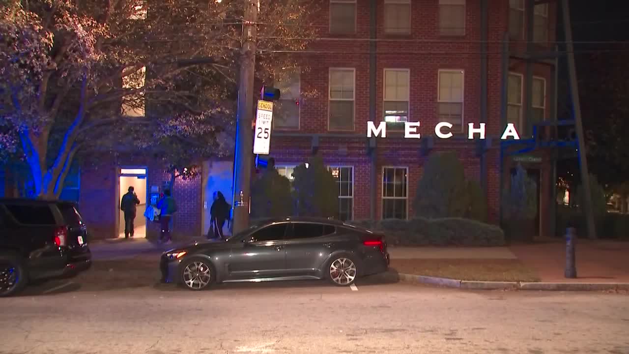 Atlanta police investigating deadly shooting in Mechanicsville | FOX 5 ...