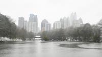 Metro Atlanta braces for unpredictable winter as La Niña lingers