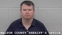 Loganville man charged with child exploitation following GBI task force investigation