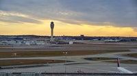 Hundreds of flights scrapped at ATL as shutdown drags into 39th day