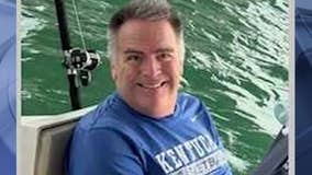 Missing Canton man found dead in Bartow County