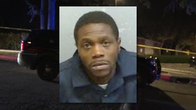 Atlanta police arrest convicted felon in deadly Middleton Road shooting