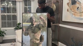 South Fulton Gold Star family gets mortgage paid off on Veterans Day