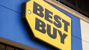Best Buy Black Friday savings deals underway