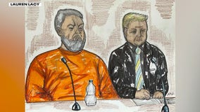 Man accused of threatening to shoot up Atlanta airport pleads not guilty