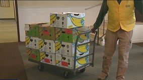 SNAP recipients in Georgia fear losing benefits as shutdown drags on