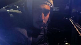 Fugitive wanted in Cobb County arrested after Toccoa traffic stop