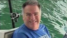 Search for missing Canton man intensifies after car found abandoned