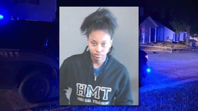 Arrest in Conley Downs Drive deadly shooting