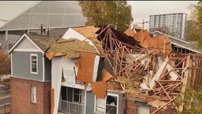 Investigators probe copper theft claims after Northside Plaza blast