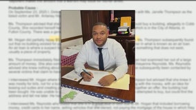 Former Cobb sheriff candidate faces multiple warrants in alleged fraud cases