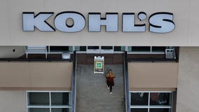 Kohl's Black Friday deals