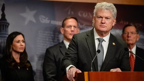 House ethics committee reviews complaint against Rep. Mikes Collins, chief of staff