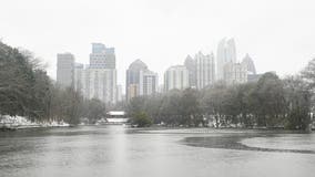 Metro Atlanta braces for unpredictable winter as La Niña lingers