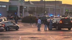 Argument between strangers outside Greenbriar Mall ends in fatal shooting, police say