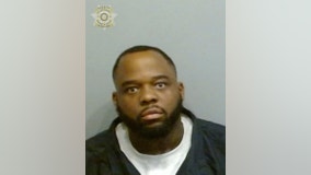 Man charged with murder in Greenbriar mall shooting