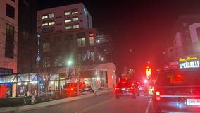 Small kitchen fire temporarily closes Superica Battery