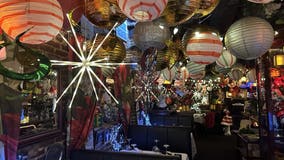 Holiday pop-up bars in metro Atlanta, North Georgia | 2025