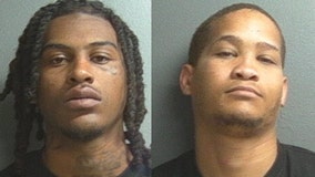 Two suspects arrested after Waffle House shooting in Cordele