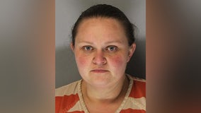 Hall County woman charged with murder in death of 4-year-old child