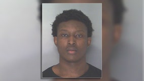 Douglas County man accused of hiding gun in his buttocks during arrest