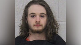 Teen arrested for threatening to 'hurt some people' at Mt. Zion High School