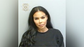 Warrant lists furniture allegedly stolen by former RHO star Mia Thornton