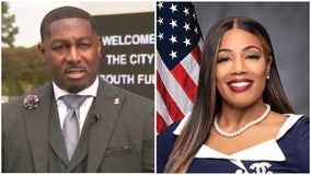 Trouble for 2 South Fulton mayoral candidates