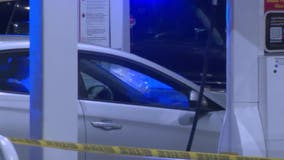 Man killed in Halloween Night shooting at DeKalb County gas station