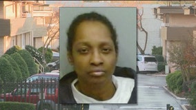 Sandy Springs mother charged after 11-year-old daughter found dead in condo