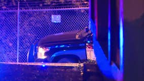 Man dies after Sunday afternoon gunfire at Stone Mountain apartment complex