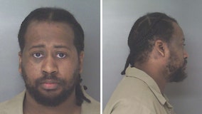 Prosecutors fight bond for man facing 14 child sex exploitation counts