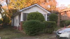 Step inside the fortified Vine City stash house linked to violent Mexican drug cartel