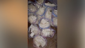 Georgia inmate convicted of running drug ring from prison