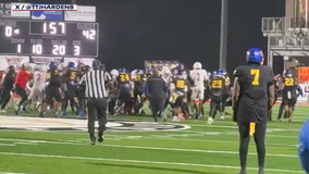 Gainesville may sue after GHSA upholds player suspensions