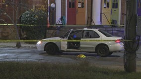 Person shot at Metropolitan and Moreland avenues in SE Atlanta