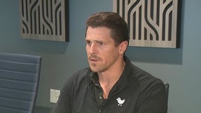 Man who stopped Atlanta airport security breach speaks out